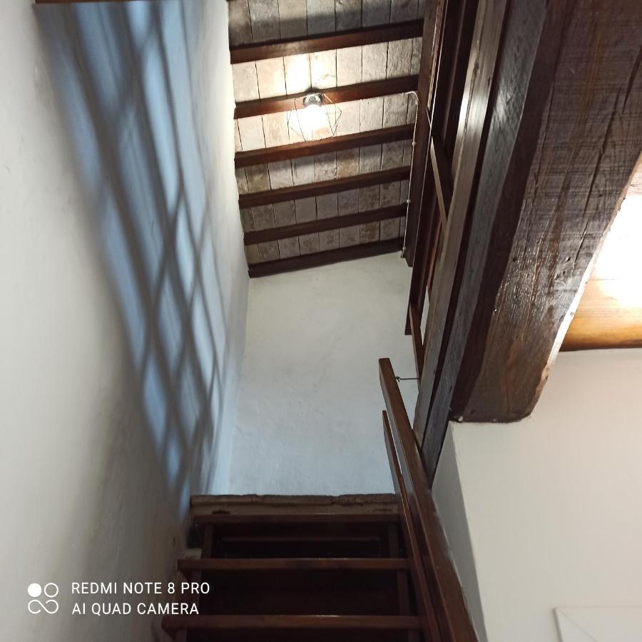 Casa Matigge别墅 外观 照片