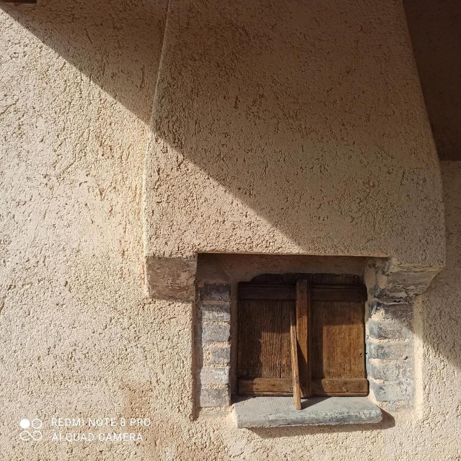 Casa Matigge别墅 外观 照片