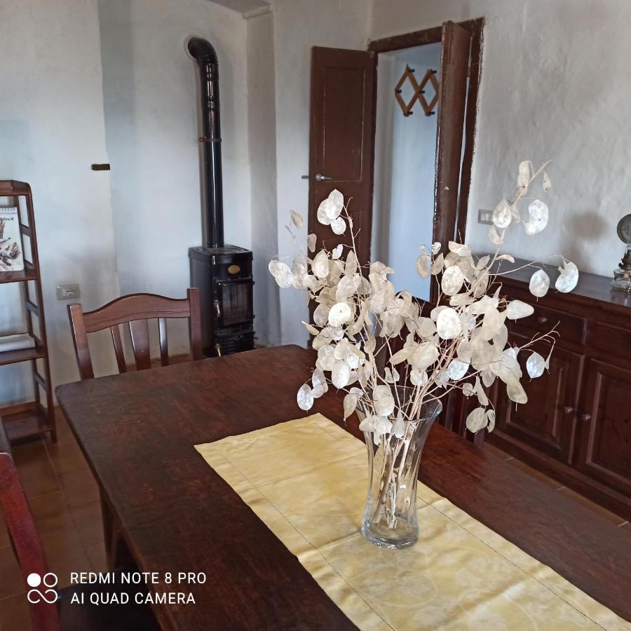 Casa Matigge别墅 外观 照片