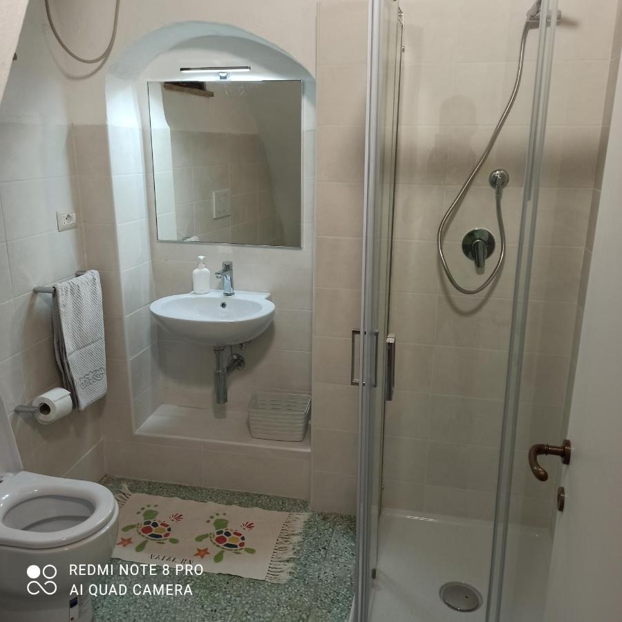 Casa Matigge别墅 外观 照片