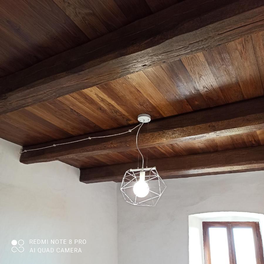 Casa Matigge别墅 外观 照片