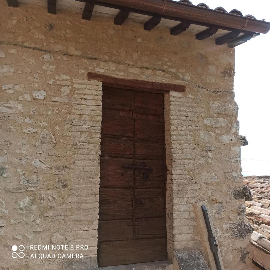 Casa Matigge别墅 外观 照片